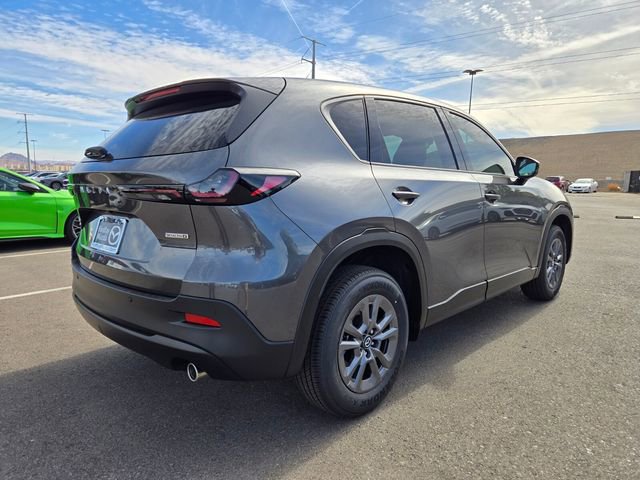 New 2026 MAZDA CX-5 Select AWD/4WD image 4