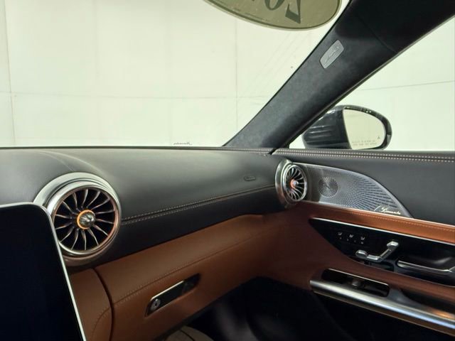 Used 2022 Mercedes-Benz SL 63 AMG 4MATIC image 17