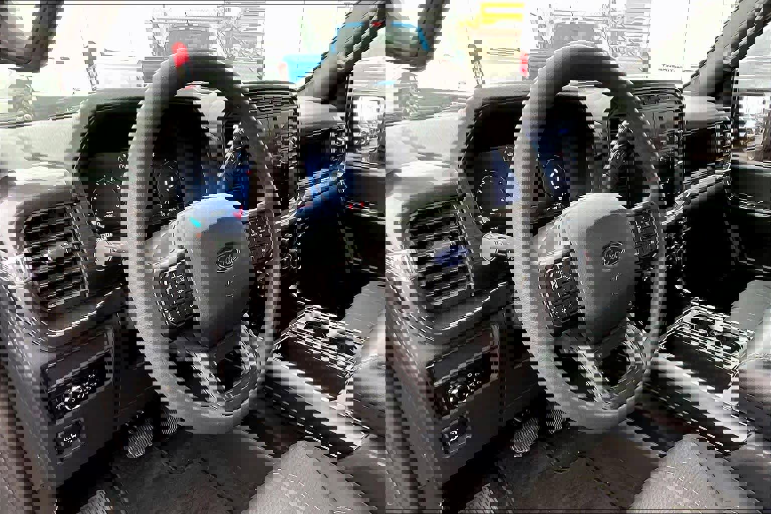 Used 2024 Ford F150 STX image 14