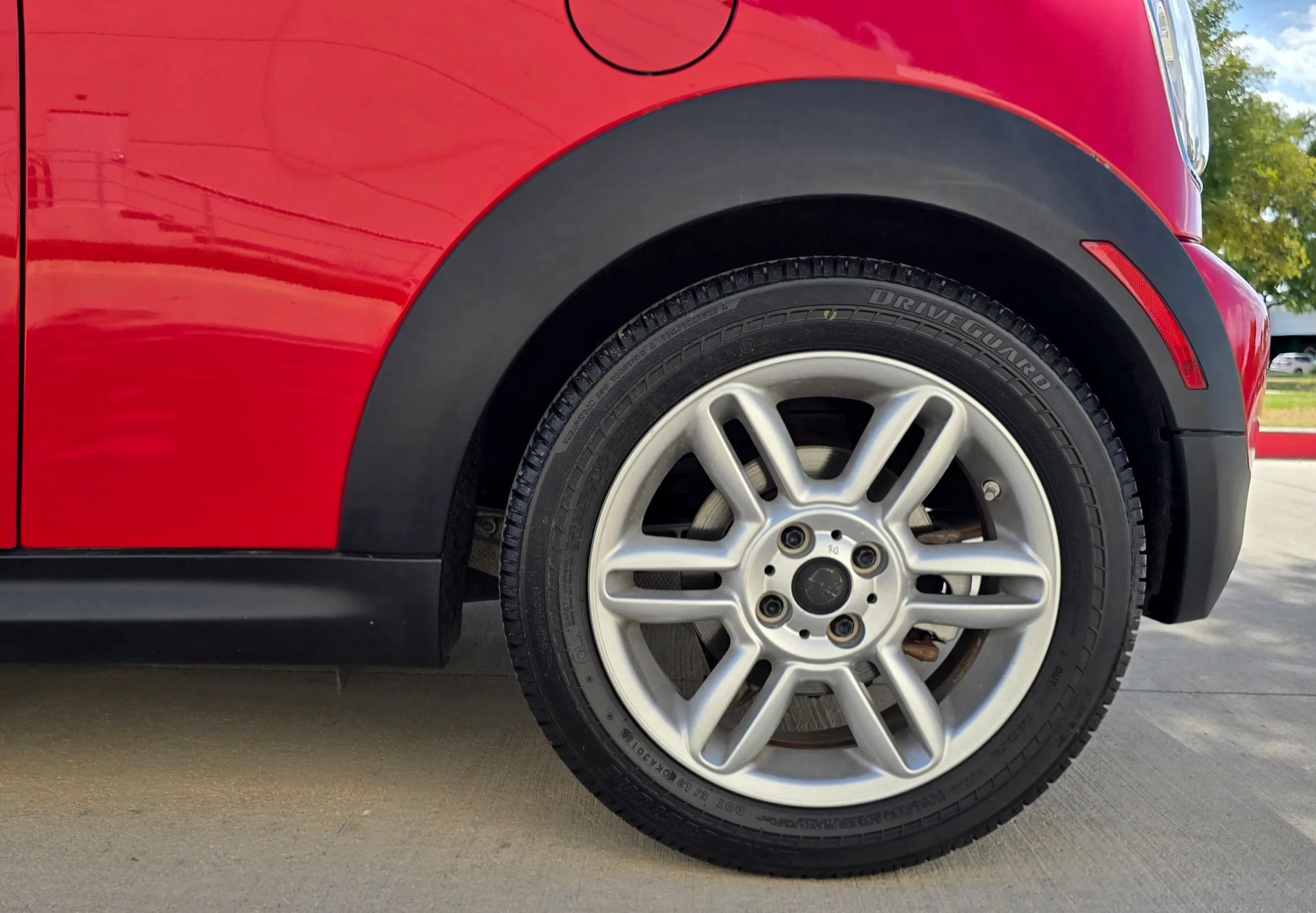 Used 2012 MINI Cooper Coupe S FWD image 34
