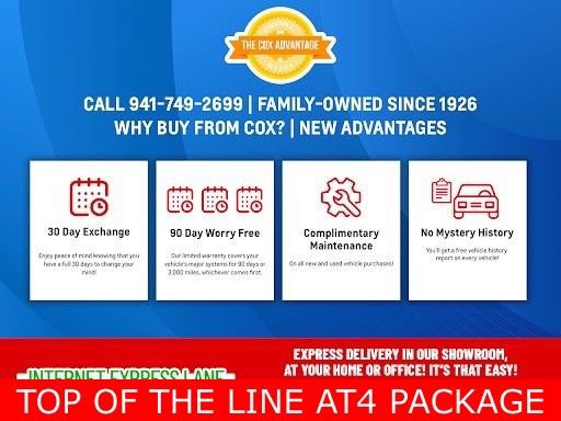 Certified 2024 GMC Sierra 2500 AT4 w/ AT4 Premium Plus Package AWD/4WD image 27