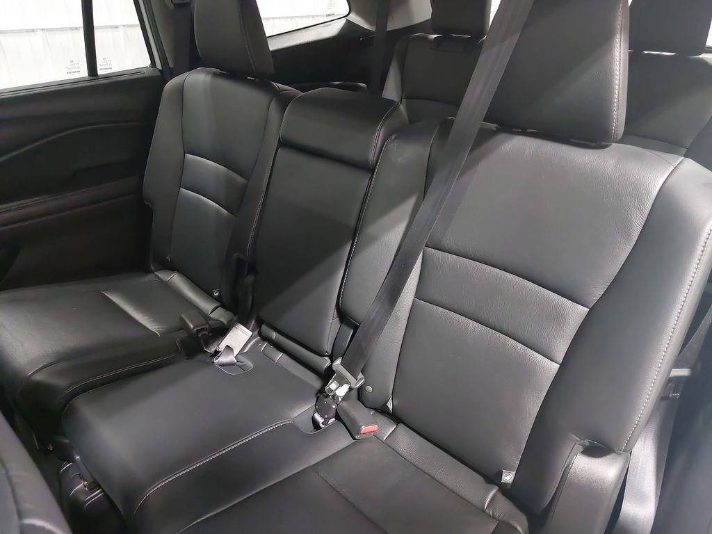 Used 2022 Honda Pilot Special Edition image 16
