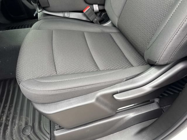 New 2026 GMC Sierra 1500 Pro w/ Graphite Edition AWD/4WD image 16