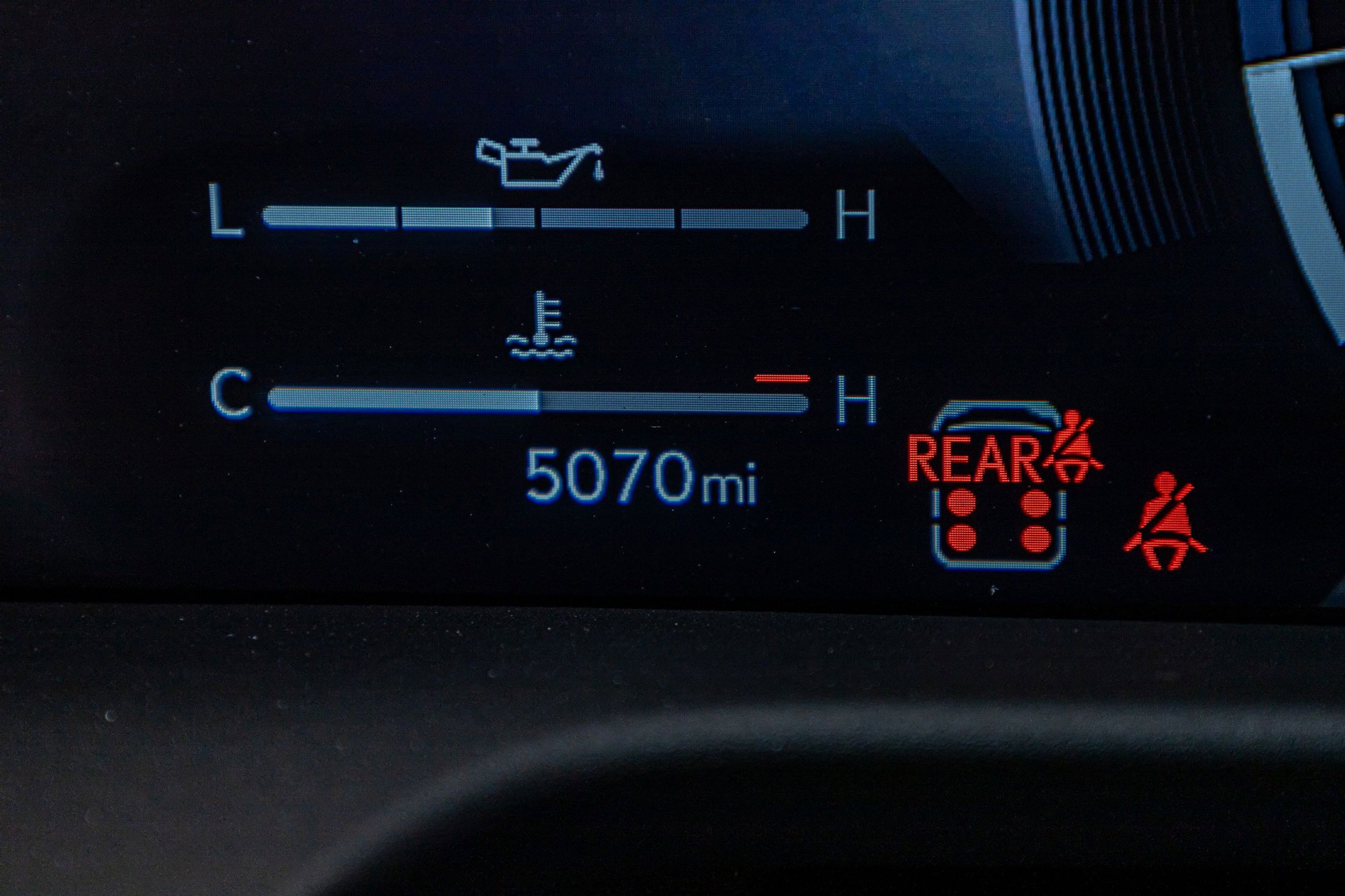 Used 2025 Lexus GX 550 w/ Accessory Package (2T) AWD/4WD image 19