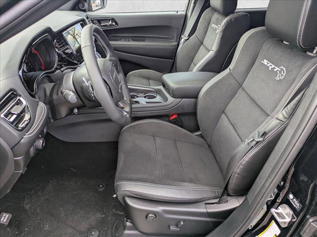 New 2026 Dodge Durango SRT Hellcat image 4