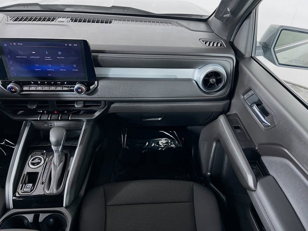 Used 2026 Chevrolet Colorado LT w/ Advanced Trailering Package image 23