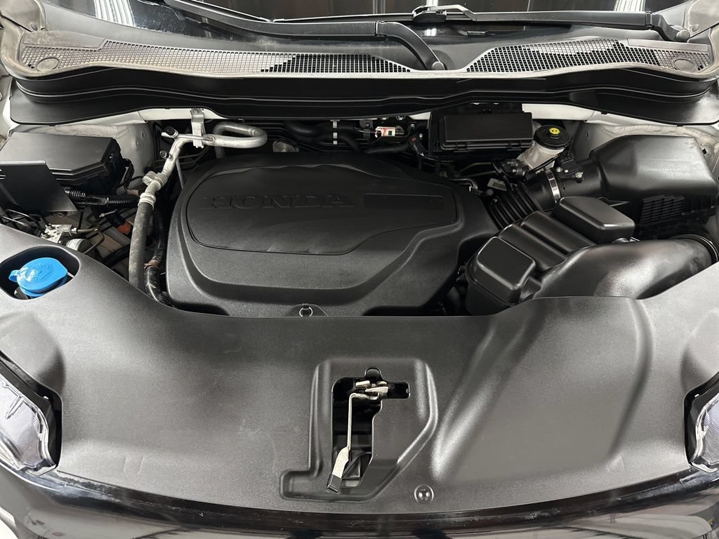 Used 2021 Honda Passport Sport image 34
