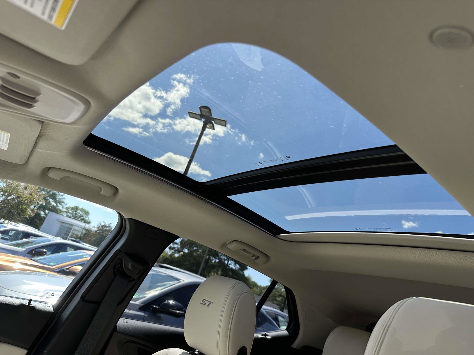 New 2026 Buick Encore GX Sport Touring w/ Comfort Package image 18