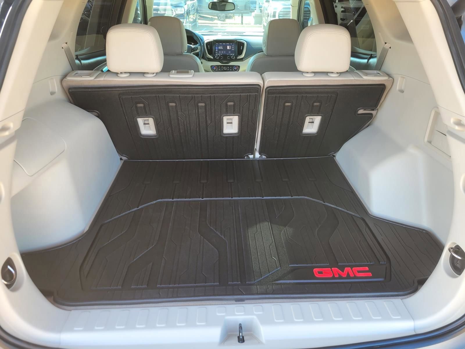 Used 2024 GMC Terrain Denali w/ LPO, Floor Liner Package AWD/4WD image 16