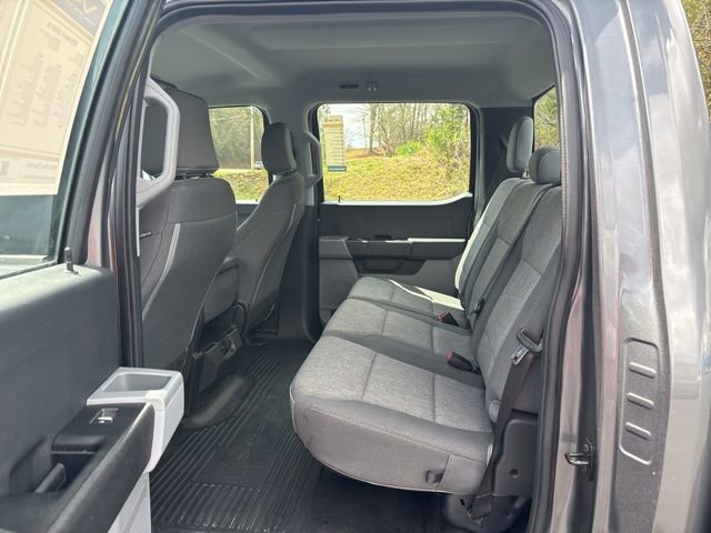 Used 2025 Ford F250 XL w/ XL Off-Road Package image 16