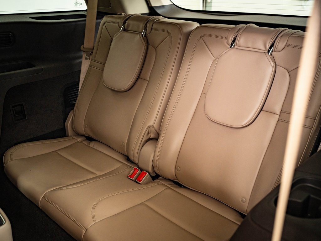 Used 2022 Lincoln Aviator Grand Touring w/ Equipment Group 301A image 43