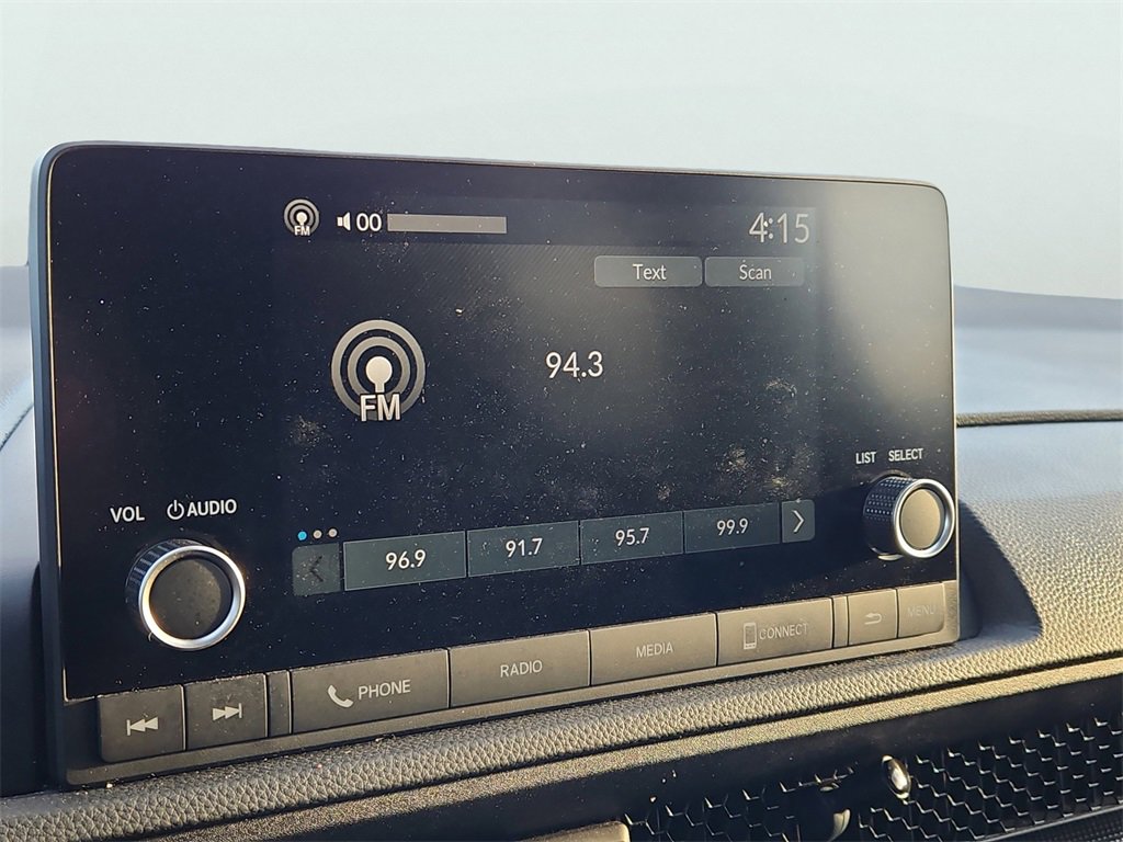 Certified 2024 Honda CR-V EX image 26