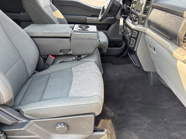Used 2021 Ford F150 XLT image 24