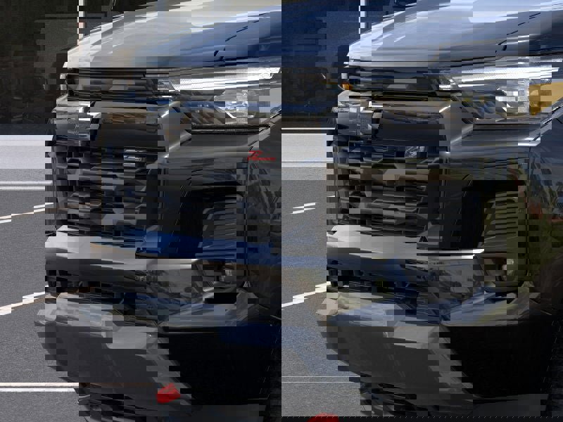 New 2026 Chevrolet Colorado Z71 image 13