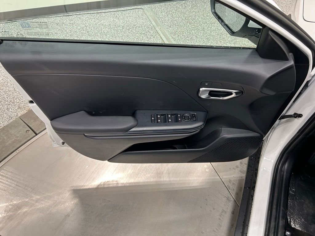 New 2026 Kia K4 EX image 14