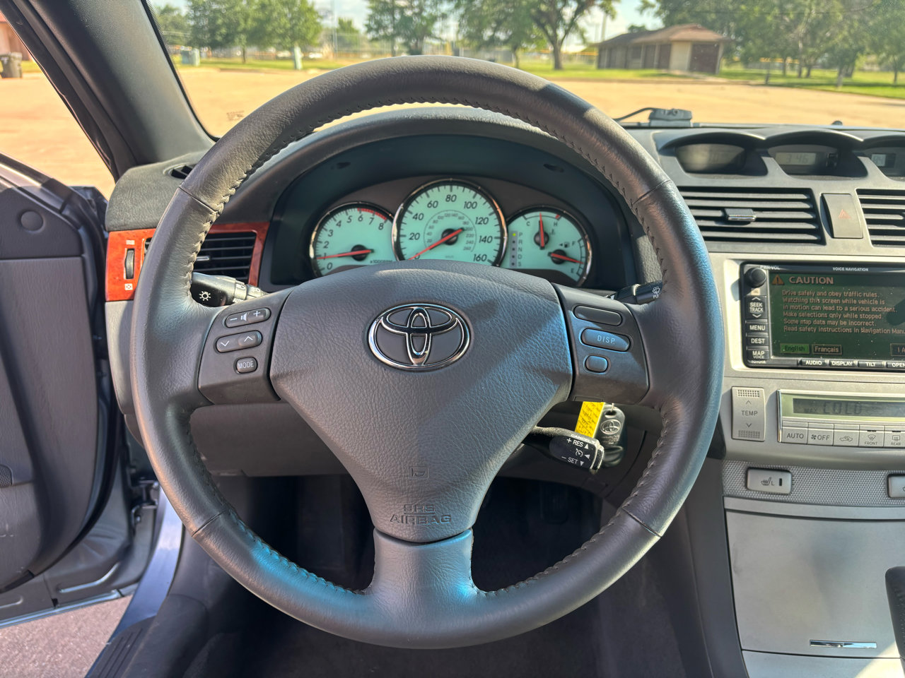 Used 2006 Toyota Solara SE image 27