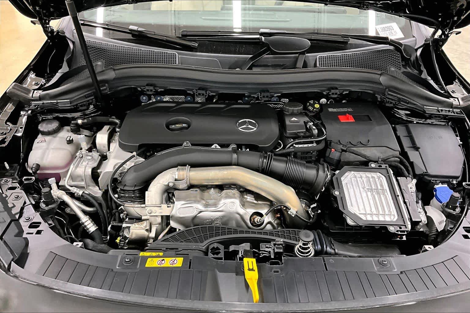 New 2026 Mercedes-Benz GLA 250 image 16