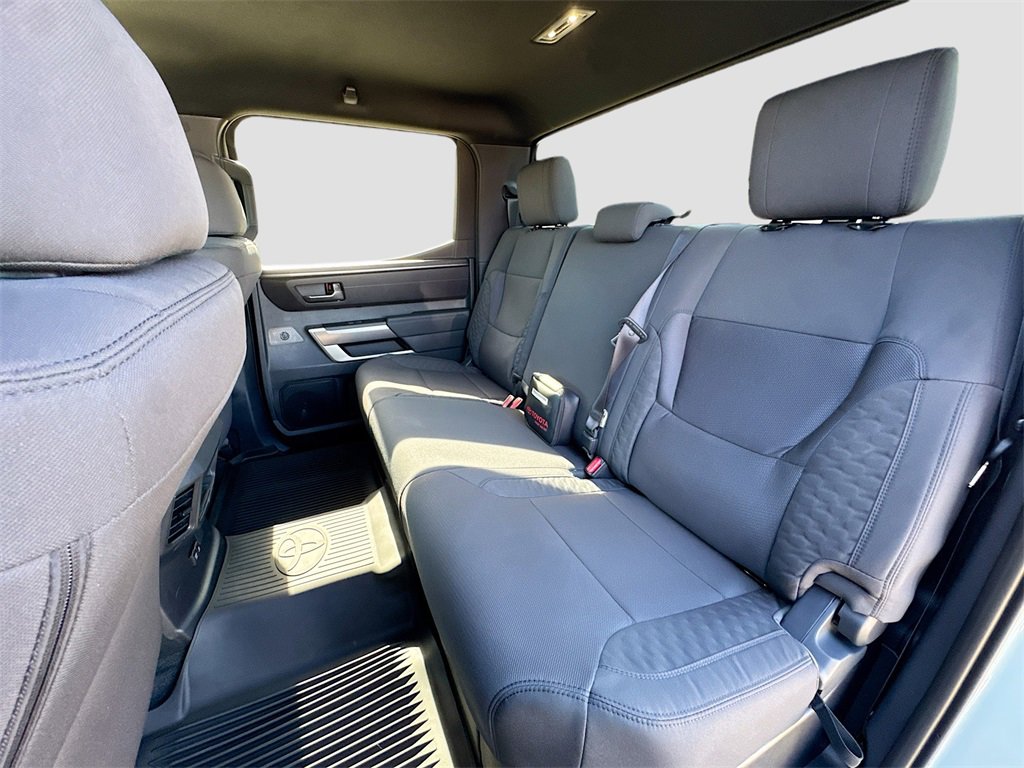 New 2026 Toyota Tundra SR5 image 23