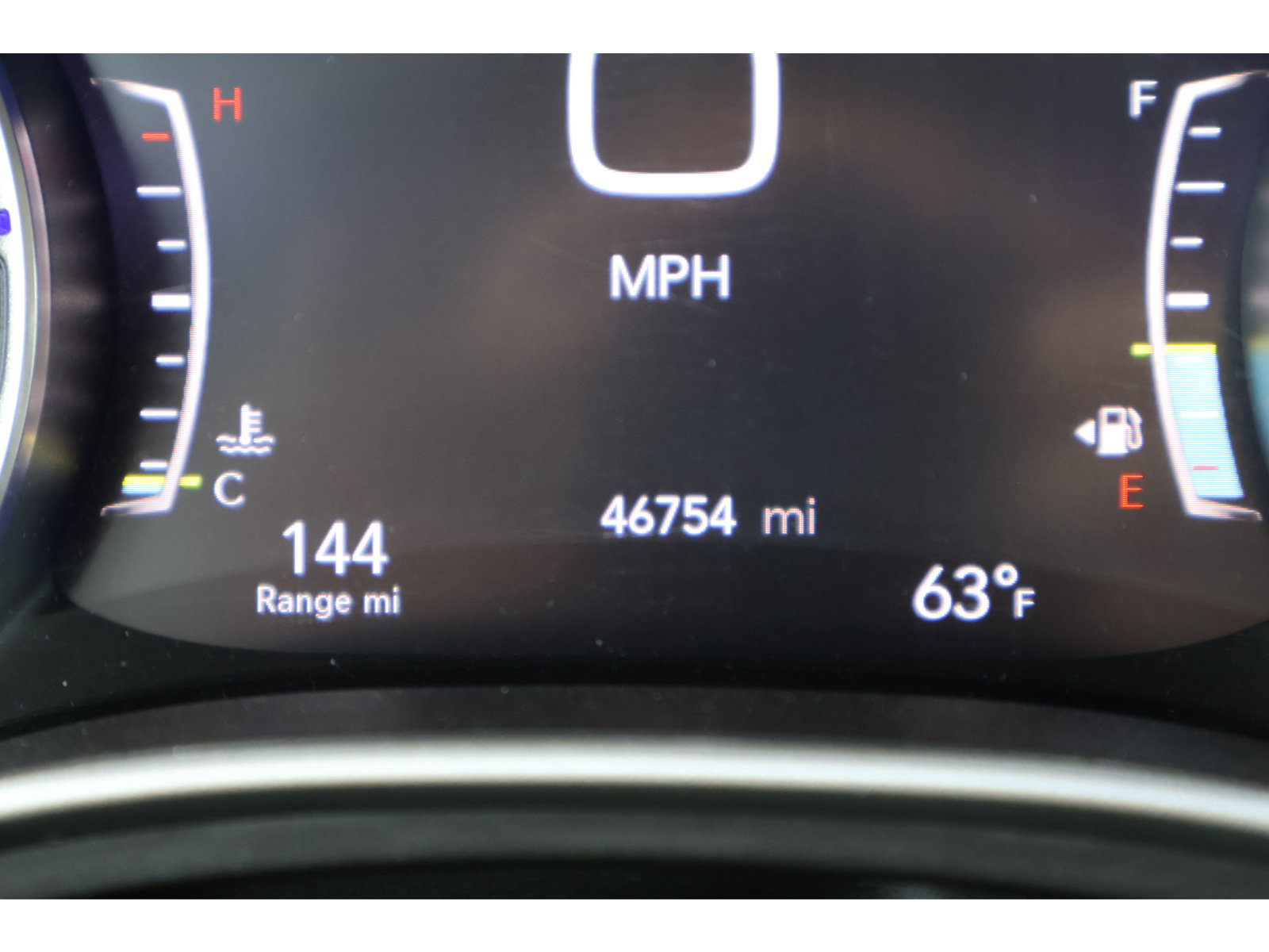 Used 2021 Chrysler Pacifica Touring-L FWD image 11