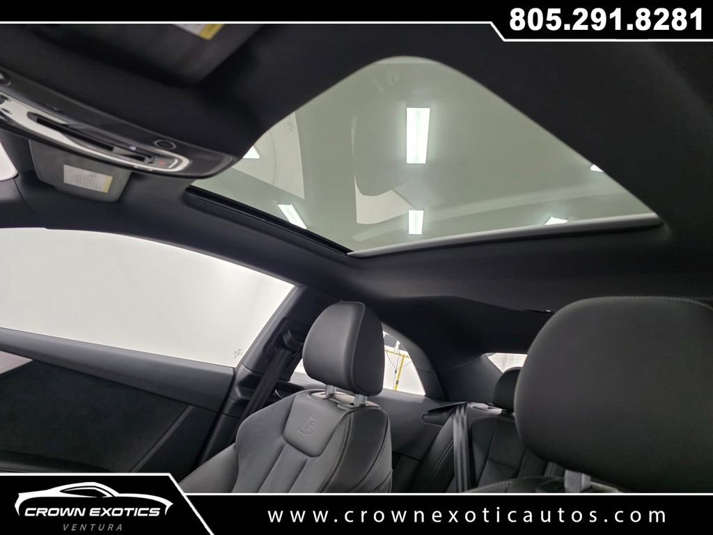Used 2024 Audi A5 2.0T Prestige w/ 19" Wheel Package image 25