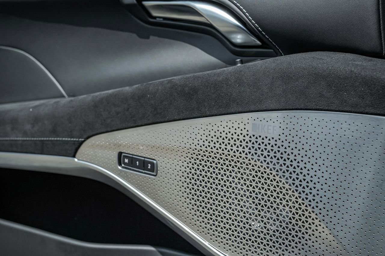 New 2025 Lotus Emira RWD image 32