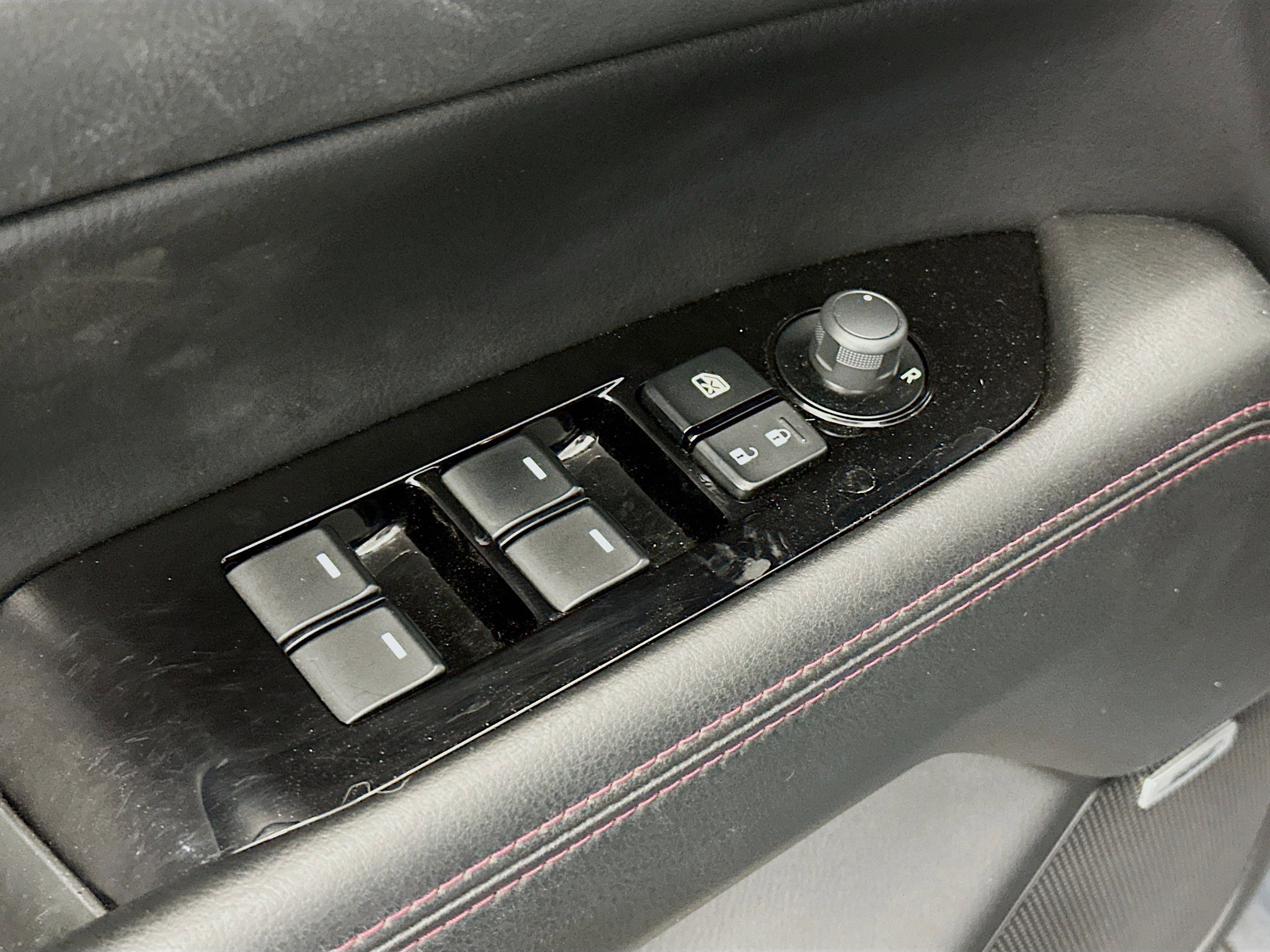 Used 2024 MAZDA CX-5 Carbon Edition image 15