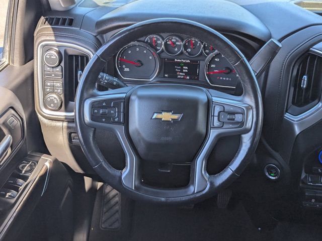 Used 2022 Chevrolet Silverado 2500 LT w/ Convenience Package image 18