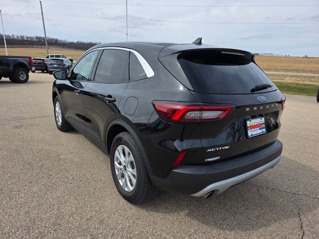 Used 2023 Ford Escape Active image 29