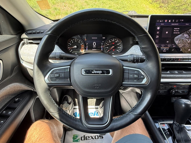 Used 2022 Jeep Compass Latitude w/ Convenience Group image 19