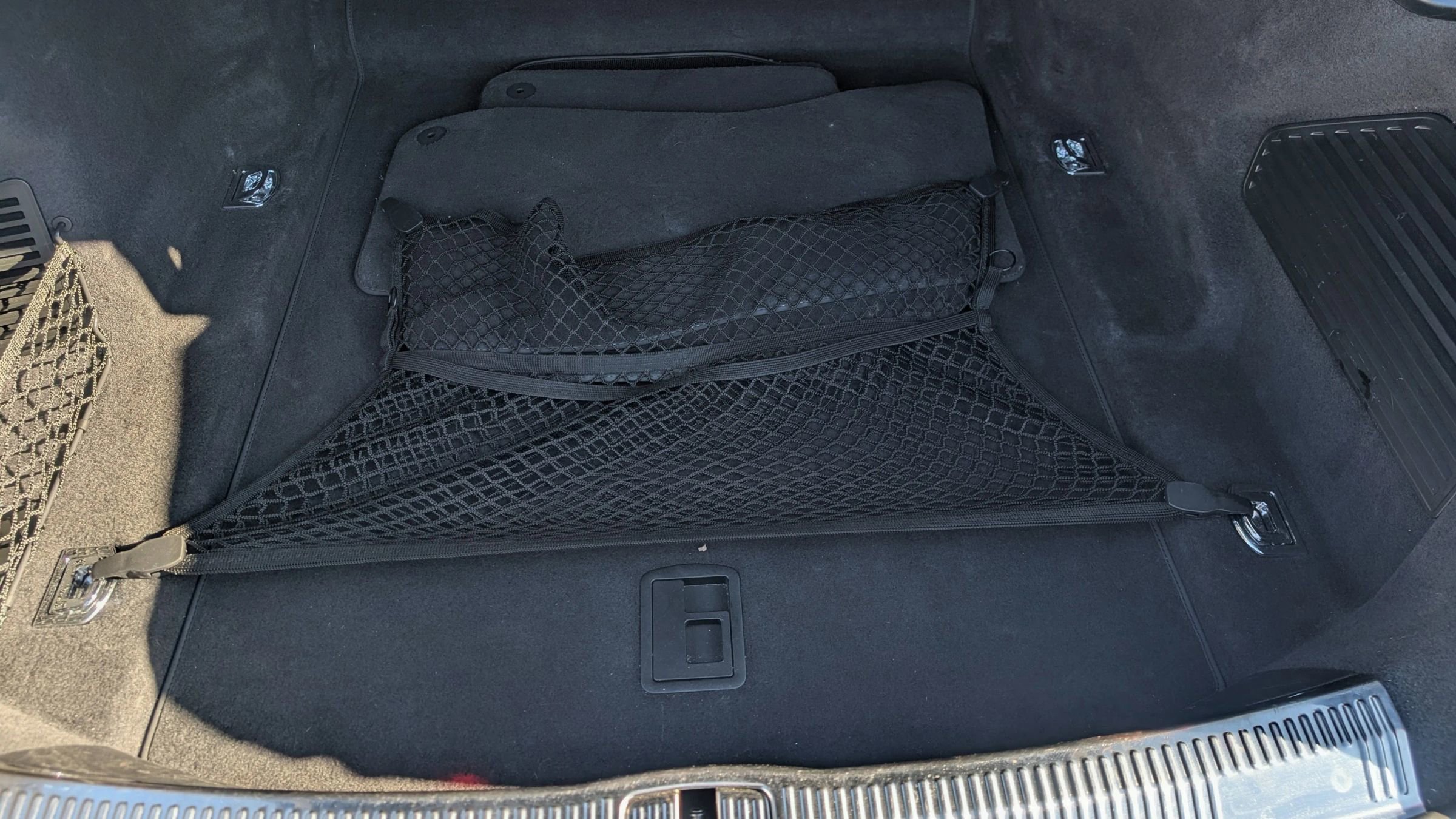 Used 2019 Audi A8 L 3.0T w/ Executive Package image 58