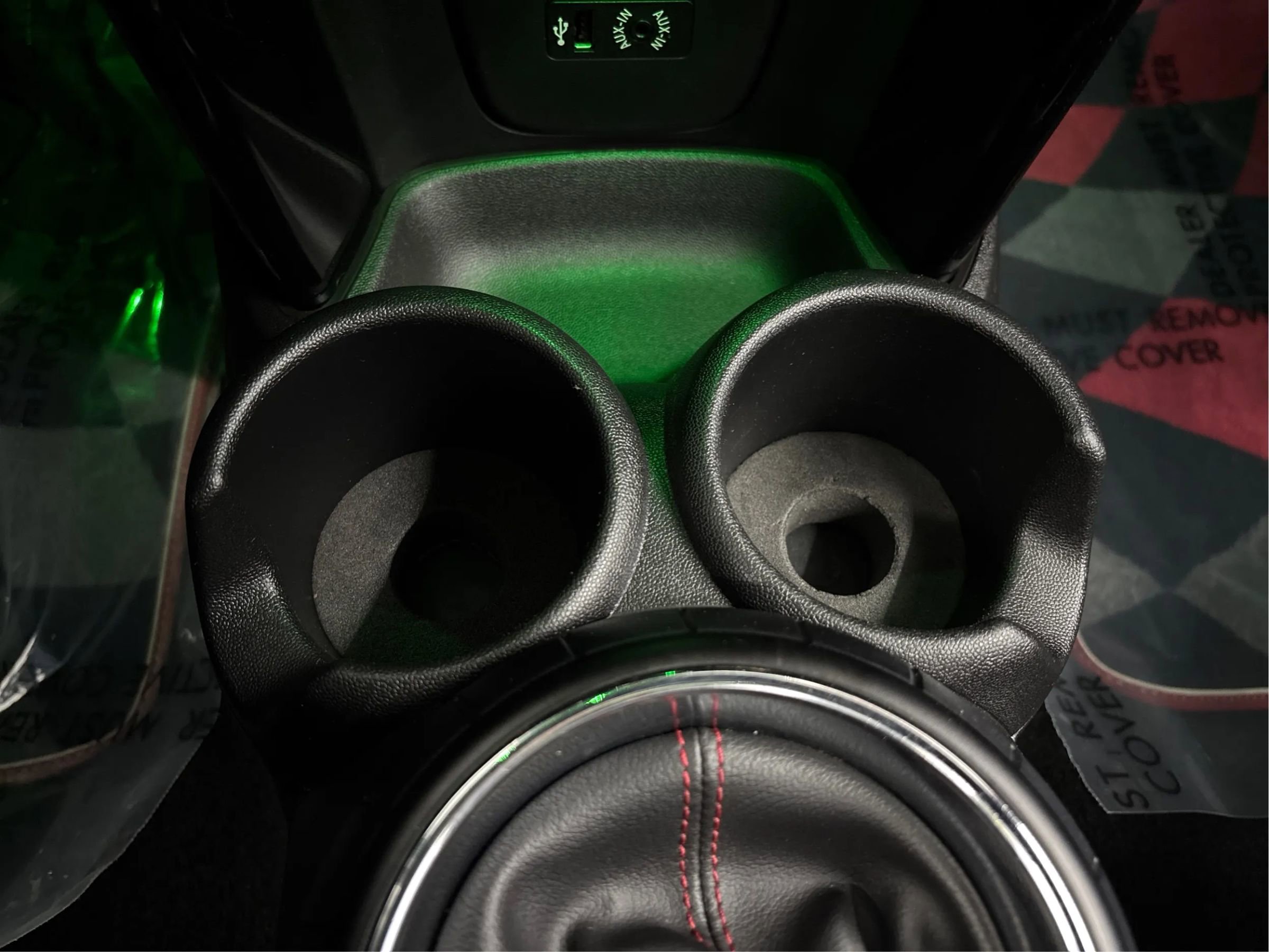 Used 2017 MINI Cooper John Cooper Works image 22