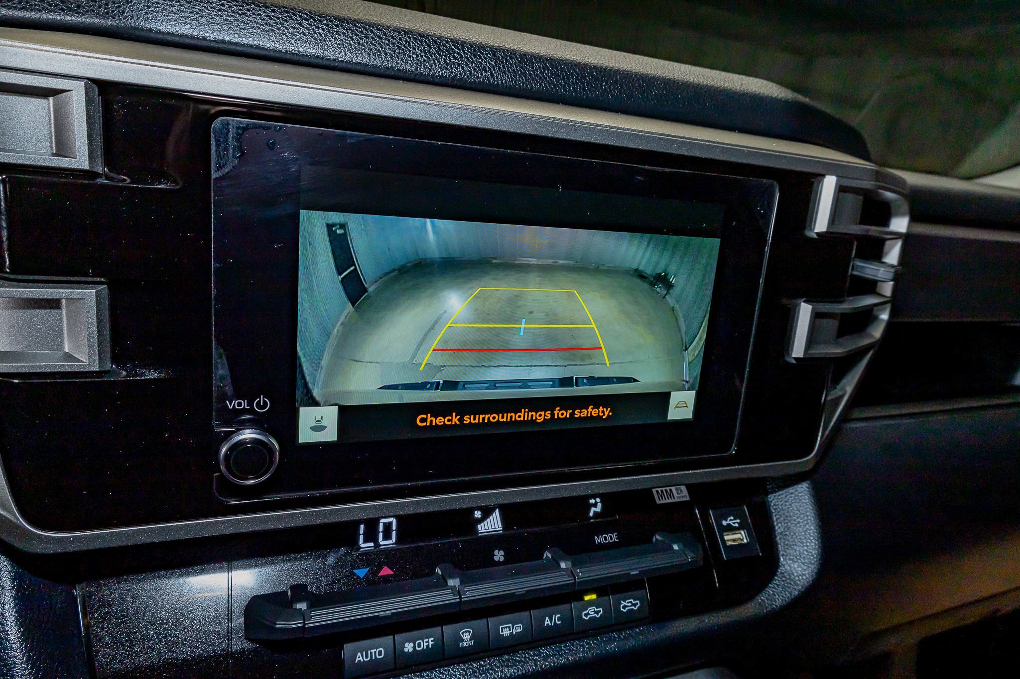 Used 2025 Toyota Tundra SR5 image 22