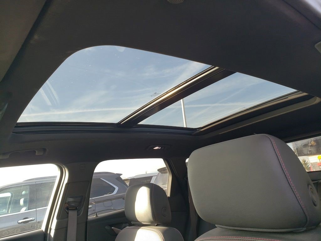 Certified 2024 Chevrolet Blazer RS image 11