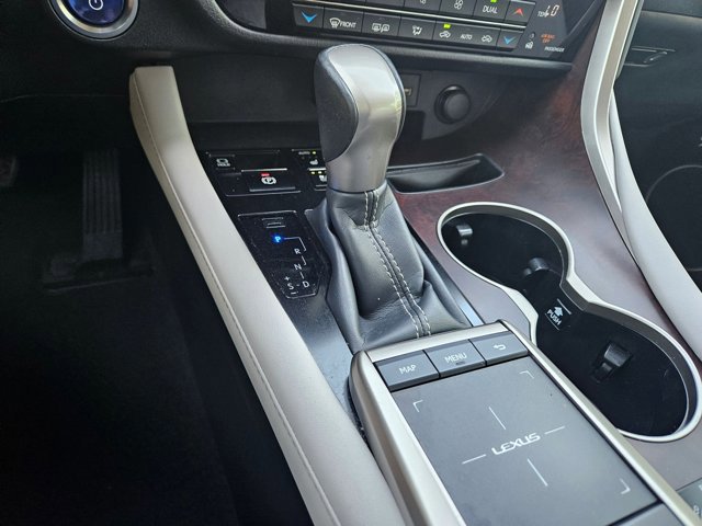 Used 2020 Lexus RX 450h AWD w/ Premium Package image 12