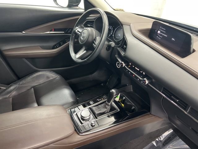 Used 2020 MAZDA CX-30 AWD w/ Premium Package image 24