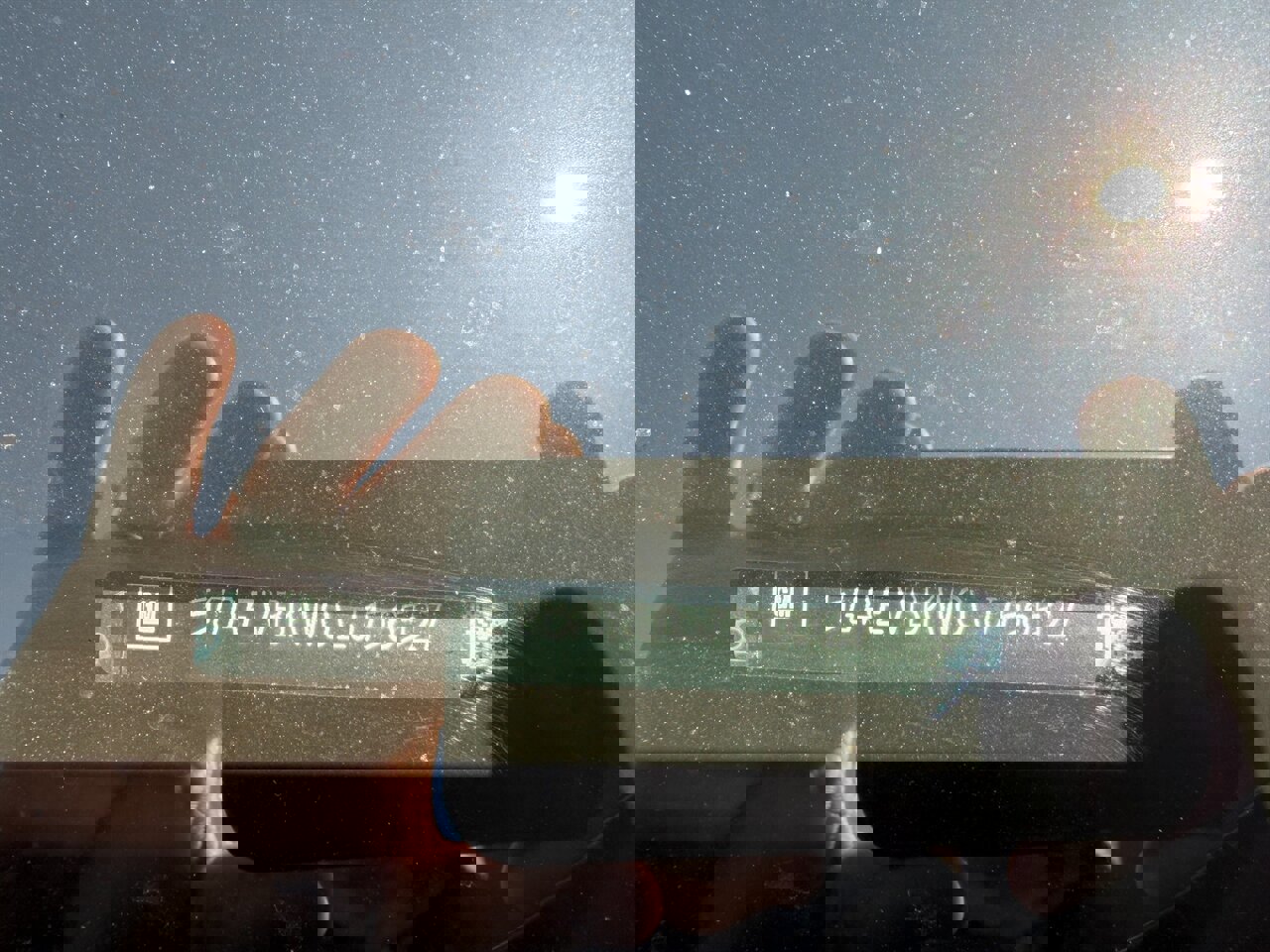 Used 2016 Chevrolet Express 2500 image 28