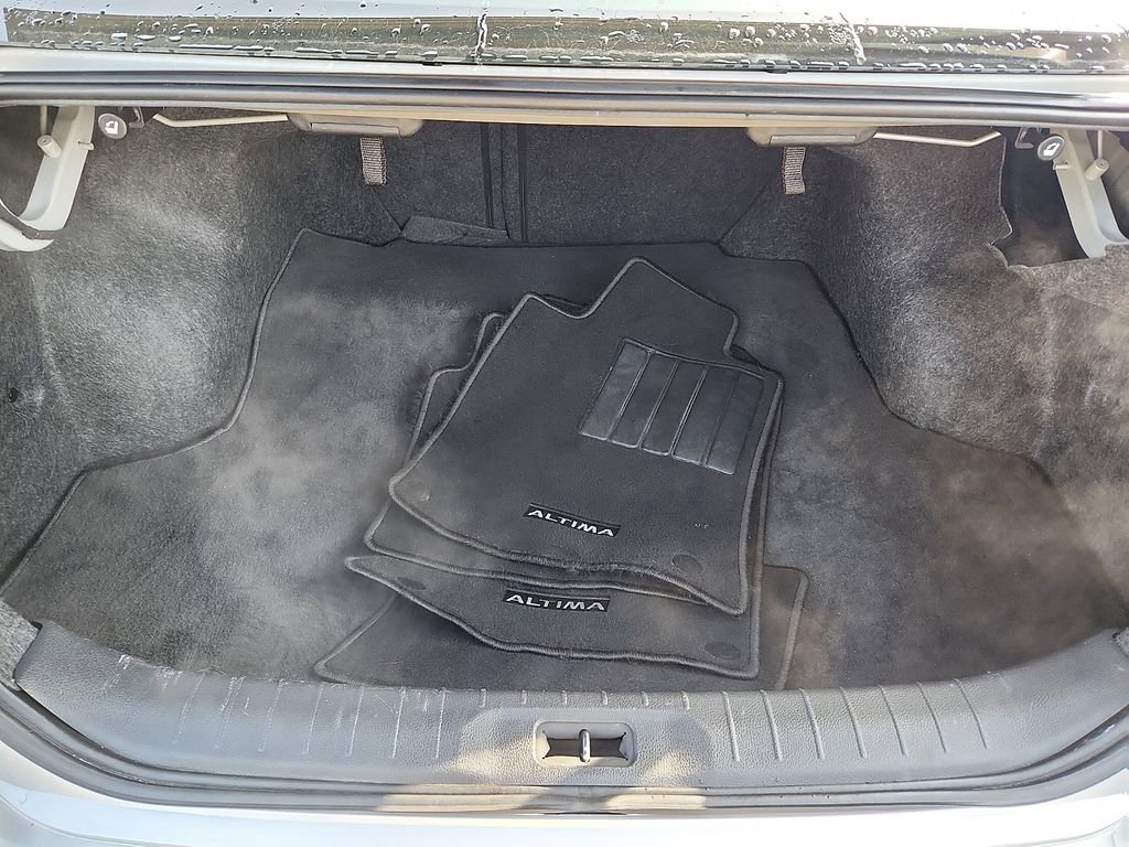 Used 2019 Nissan Altima 2.5 SL image 17