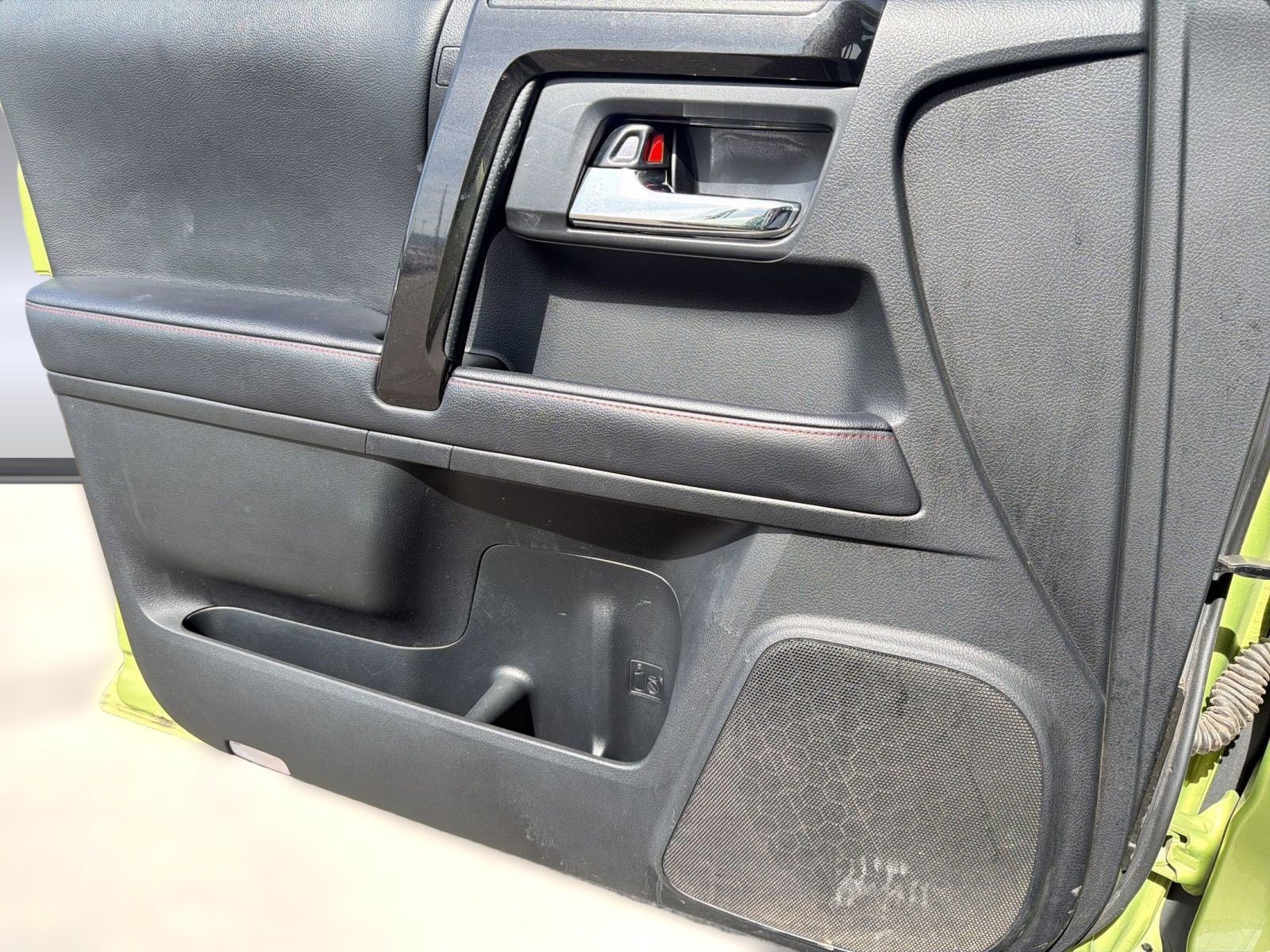 Used 2022 Toyota 4Runner TRD Pro image 21