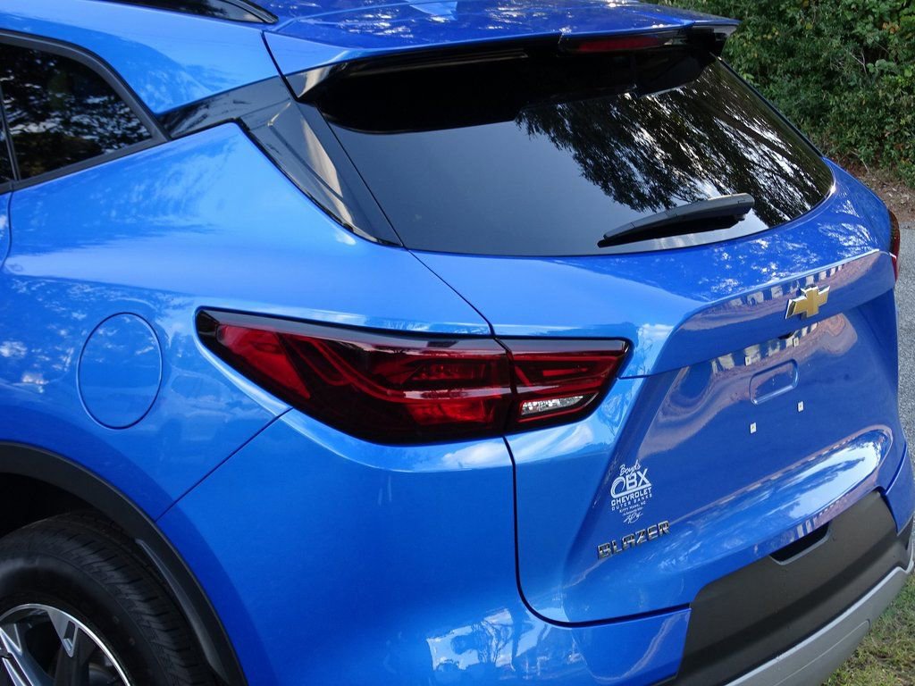 Used 2024 Chevrolet Blazer LT w/ Convenience Package image 32