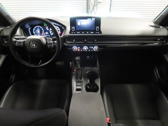 Used 2024 Honda Civic Sport image 24