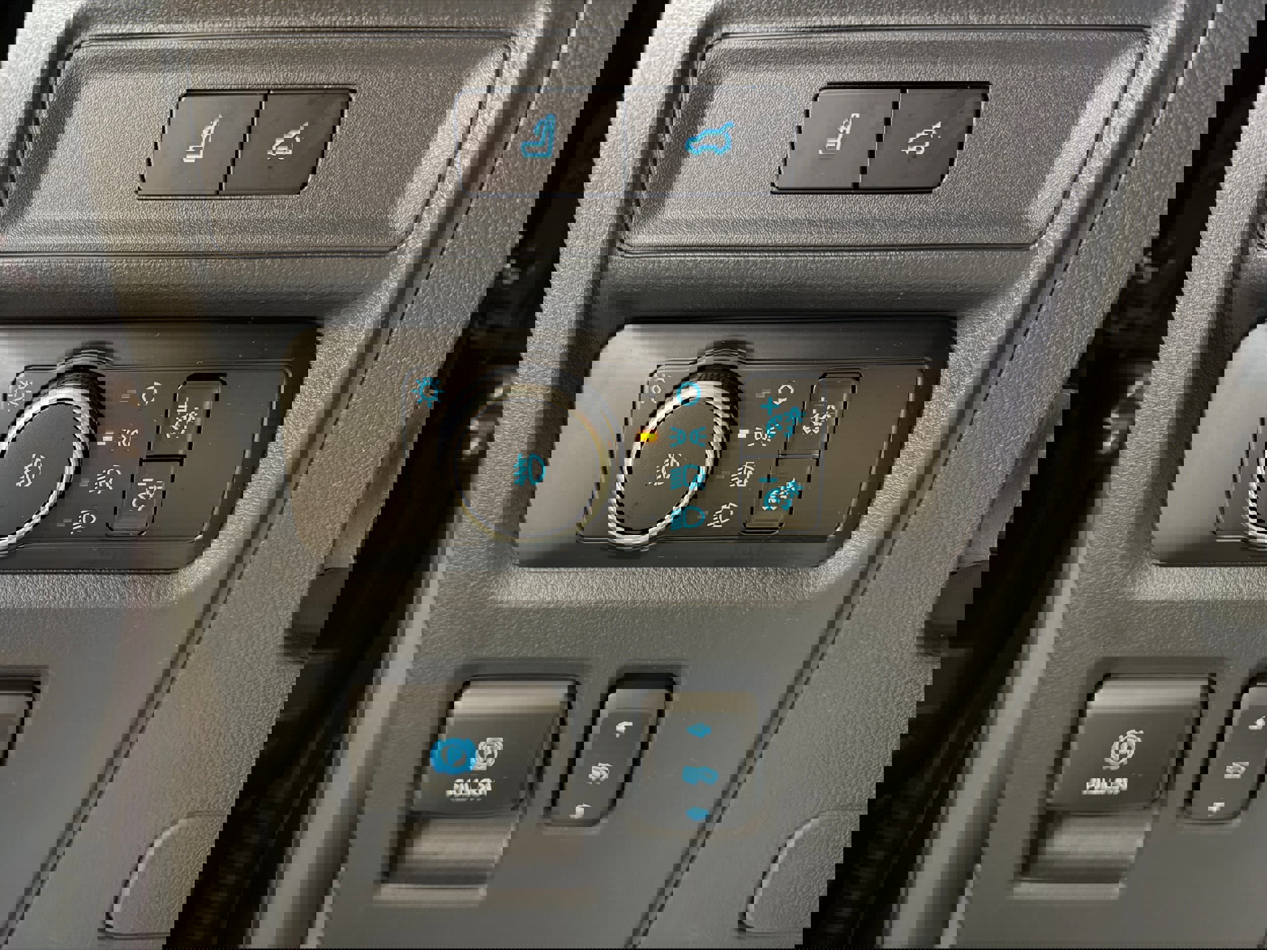 Certified 2024 Ford Expedition Max Limited image 15