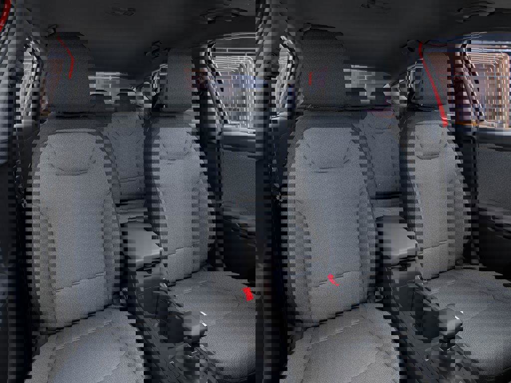 New 2025 Kia K4 LXS image 15