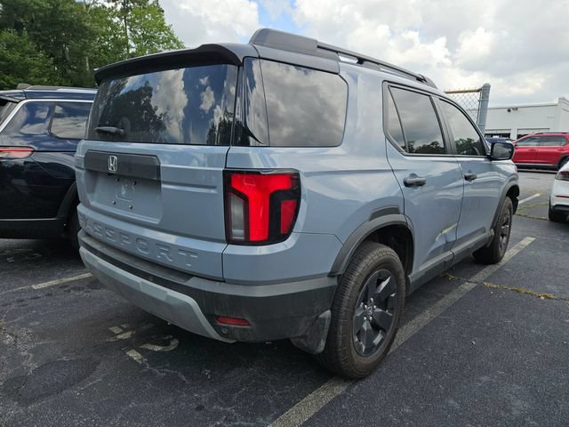 Used 2026 Honda Passport RTL image 5