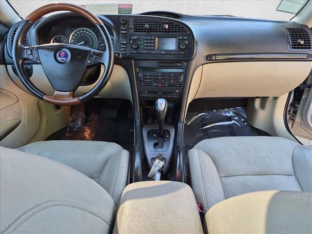Used 2005 Saab 9-3 Arc FWD image 21