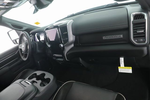 Used 2026 RAM 2500 Laramie image 31