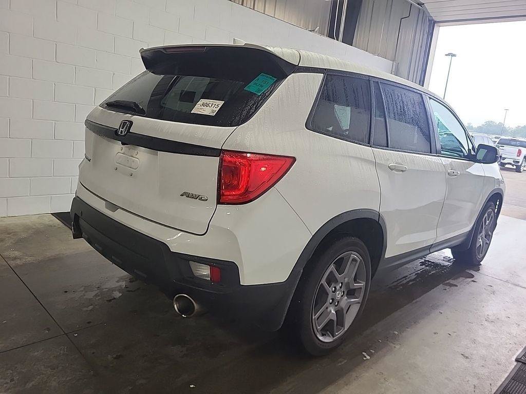 Used 2023 Honda Passport EX-L image 6