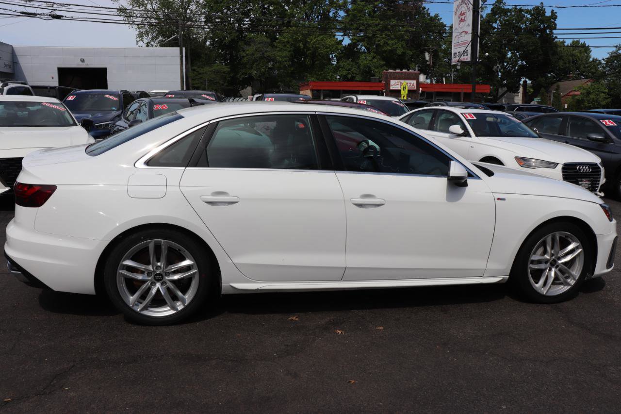 Used 2024 Audi A4 2.0T Premium Plus AWD/4WD image 6