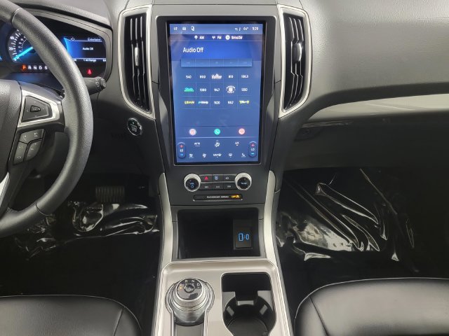 Certified 2024 Ford Edge SEL w/ Convenience Package AWD/4WD image 21