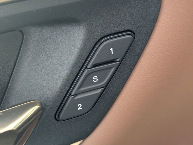 Certified 2023 RAM 1500 Limited AWD/4WD image 11