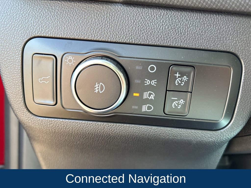 New 2025 Ford Bronco Sport Outer Banks w/ Sasquatch Outer Banks Package image 22